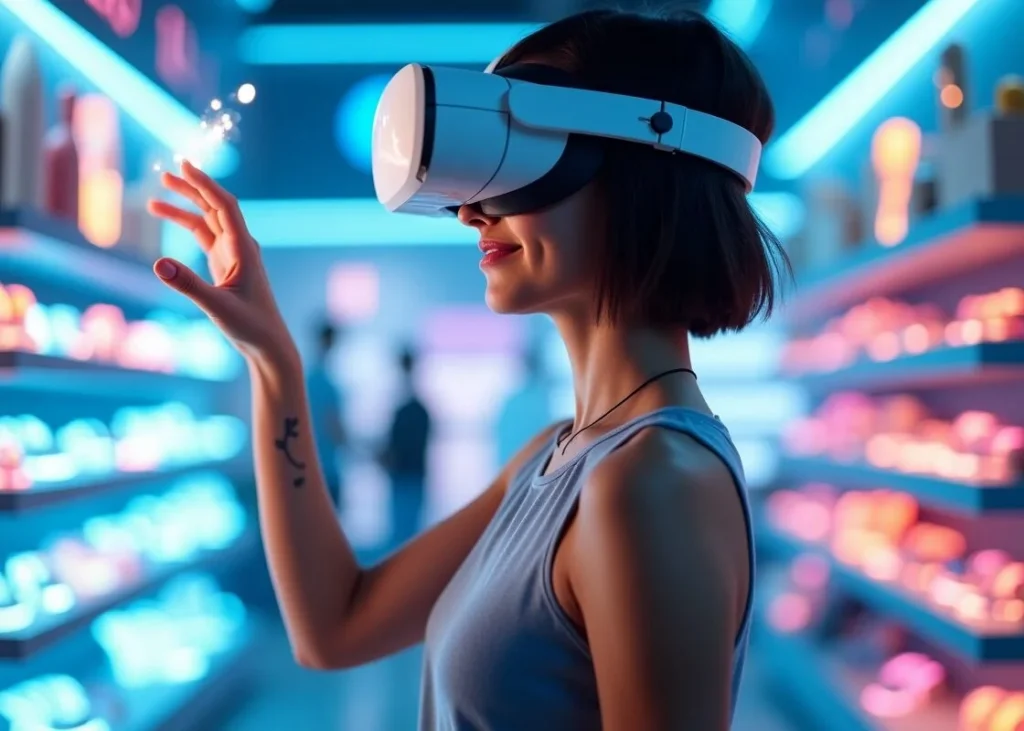 AR & VR