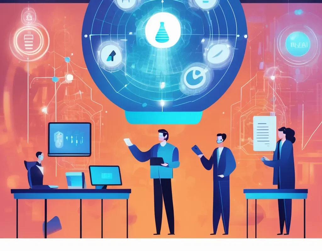Artificial Intelligence and Market Research