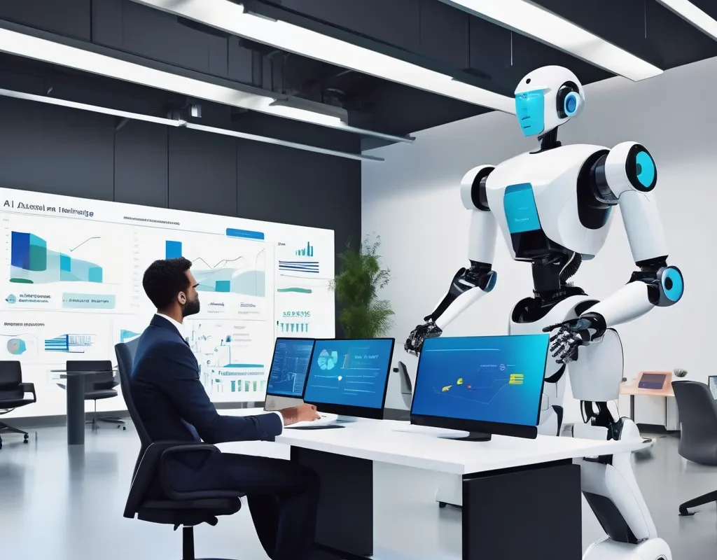 Artificial Intelligence and Market Research