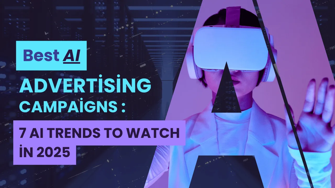 Best AI Advertising Campaigns